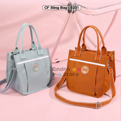 CF Sling Bag : 5201